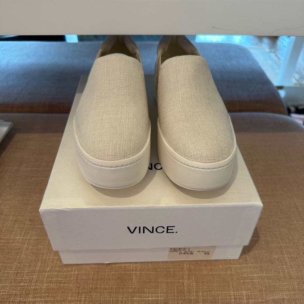 Vince Slip On